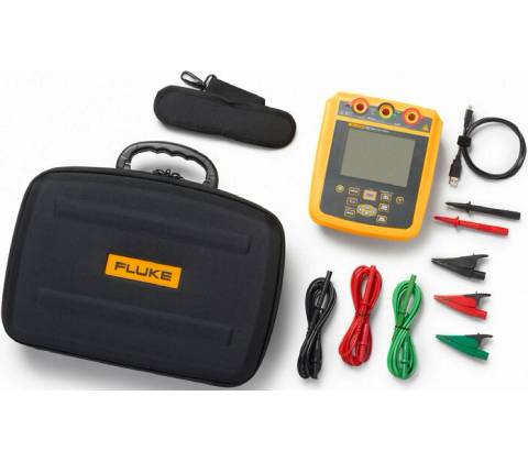 Fluke 1537