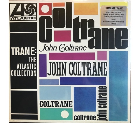 Trane - The Atlantic Collection