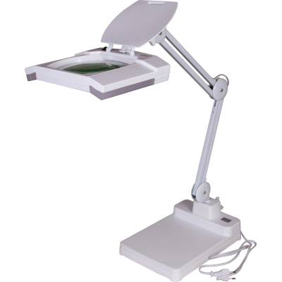 Levenhuk Лупа Levenhuk Zeno Lamp ZL25 LED (74090)