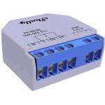 Shelly Микромодул Smart реле 1х димер 0-10V изисква неутрала Shelly Plus 0-10V Dimmer - 265703S (SHELLY PLUS 0-10V DIMMER)