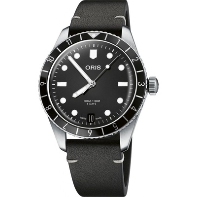 Oris 0140077724054-0752082