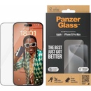 PanzerGlass Edge-to-Edge install kit, Apple iPhone 15 Pro Max 2812