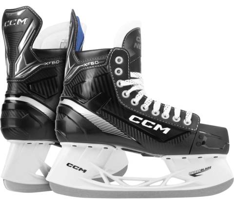 CCM Tacks XF 60 Junior