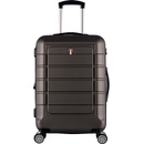 TUCCI Console T-0273/3-M charcoal 58 L