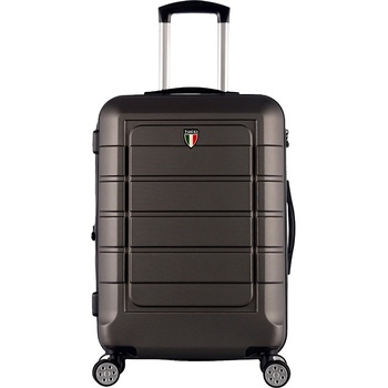 TUCCI Console T-0273/3-M charcoal 58 L