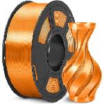 SUNLU SILK PLA+ ORANGE 1.75mm SUNLU