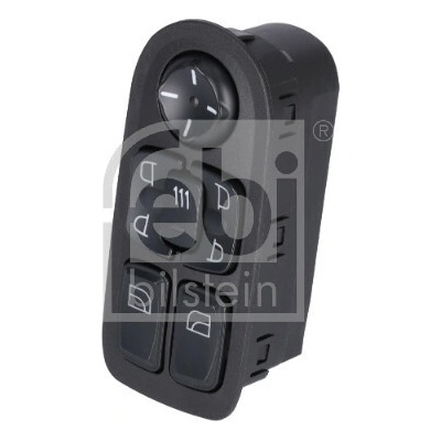 FEBI BILSTEIN Spínač, zvedací zařízení oken 101848