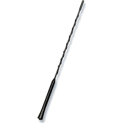 MTA Anténní prut opletený AM/FM 41 cm, závit 5 mm