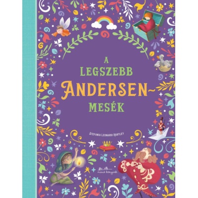 A legszebb Andersen mesék