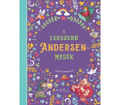 A legszebb Andersen mesék