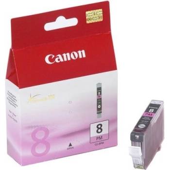 Canon CLI-8PM 0625B001 снимка магента (photo magenta) оригинална касета (0625B001)