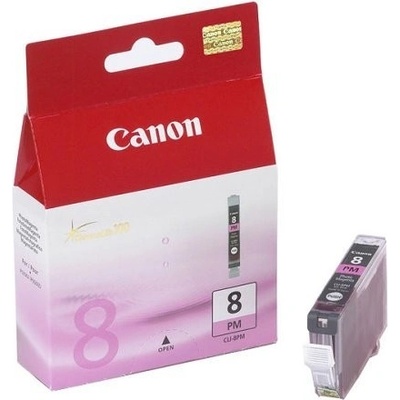 Canon CLI-8PM 0625B001 снимка магента (photo magenta) оригинална касета (0625B001)