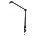 MusicWorld Microphone Arm