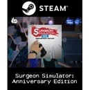 Hry na PC Surgeon Simulator (Anniversary Edition)