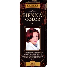 Henna Color 12 Višňa 75 ml