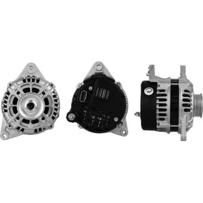 generátor LUCAS LRA02178