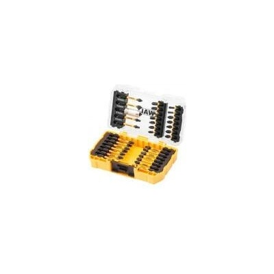 DeWalt 34 dílná DT70746T
