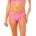 Rip Curl Premium Surf Cheeky bikini bottom - Pink (Super Pink)