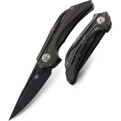 Bestech VIGIL BT2201D