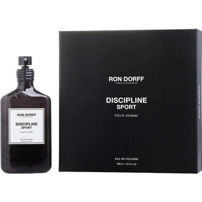 Ron Dorff Discipline Sport kolínská voda pánská 100 ml