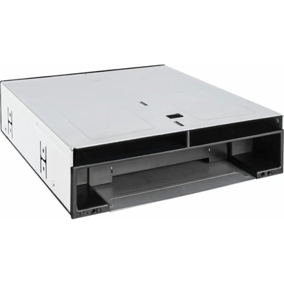 Icy Box flexiDOCK MB095SP-B