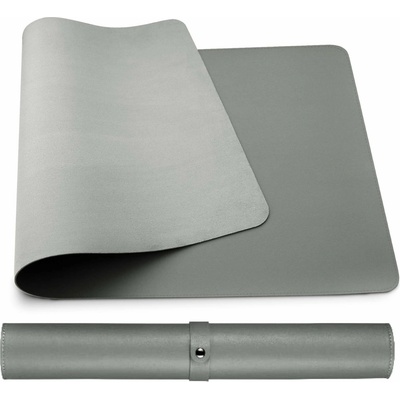 MOSH Table mat tmavo sivá L MSH-TC-DGRL