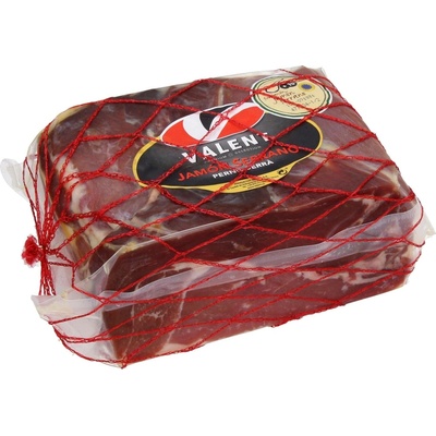 Valent Serrano šunka 12 měsíců 2 kg