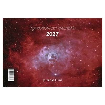 Astronomický Planetum 2027