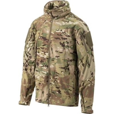 Bunda Helikon-Tex TROOPER Jacket MK2 Nylon Multicam