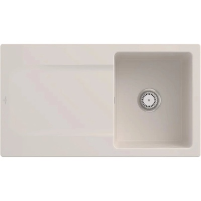Villeroy & Boch Siluet 50 Cream