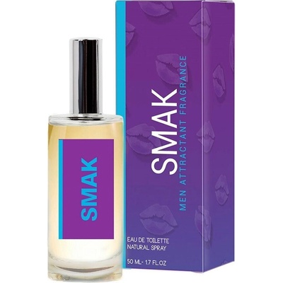 Smak Feromónový pánsky parfém 50 ml
