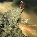 KORN: FOLLOW THE LEADER LP