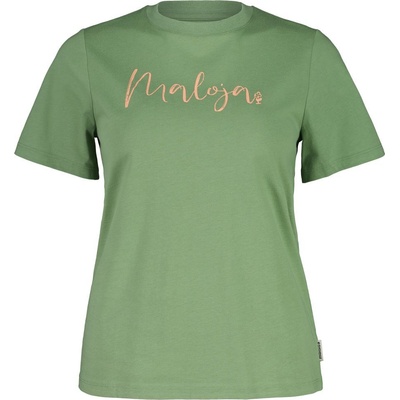 Maloja MurkarspitzeM. pastel clover