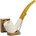 Meerschaum Medium LV