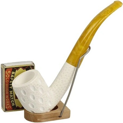 Meerschaum Medium LV
