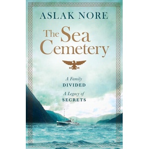 The Sea Cemetery | Aslak Nore (2024)