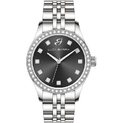 Luca Barra BW355