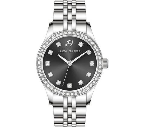 Luca Barra BW355