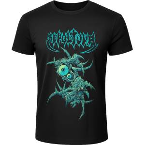 RAZAMATAZ мъжка тениска sepultura - arise tribal s - st2769