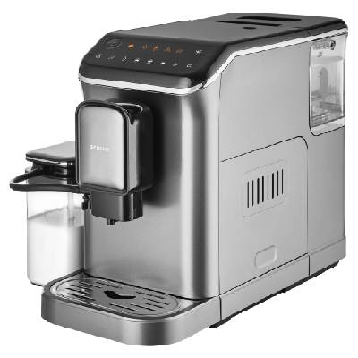 Sencor SES 8000BK Plne automatické espresso/cappuccino