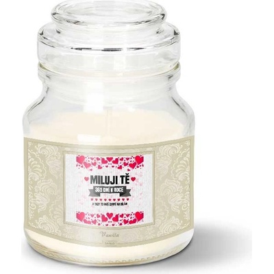 Sablio Miluji Tě 365 dní v roce 120 g
