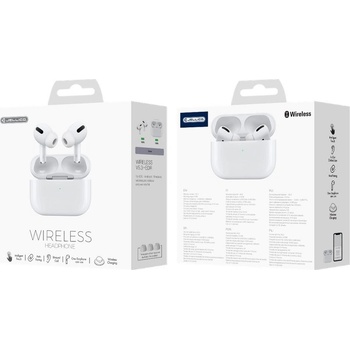 Jellico AirBlue Pro 2