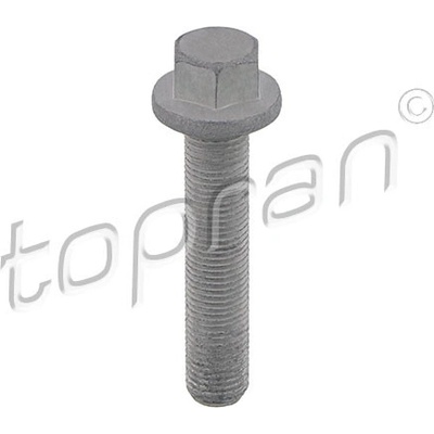 TOPRAN Skrutka remenice 503133
