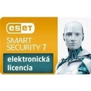 ESET Smart Security 2 lic. 12 mes.