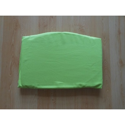 Jitro Samostatný sedák Světle zelená