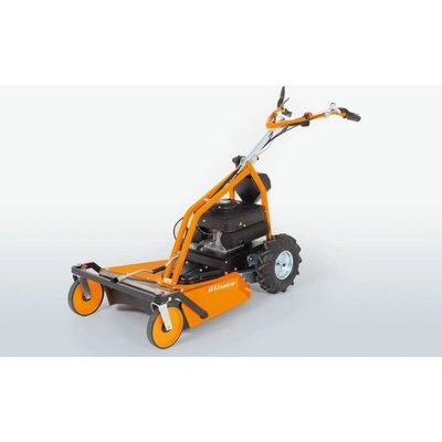 AS-MOTOR AS 63 2T ES