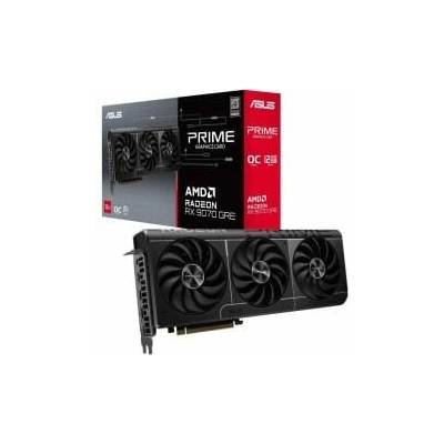 Asus PRIME-RX9070GRE-O12G