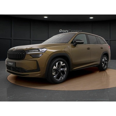 Skoda Kodiaq 1.5 TSI PHEV Sportline 150 kW