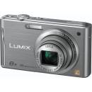 Digitální fotoaparáty Panasonic Lumix DMC-FS37