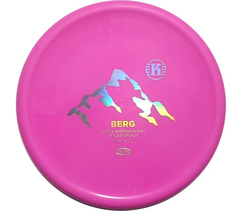 Kastaplast Berg K3